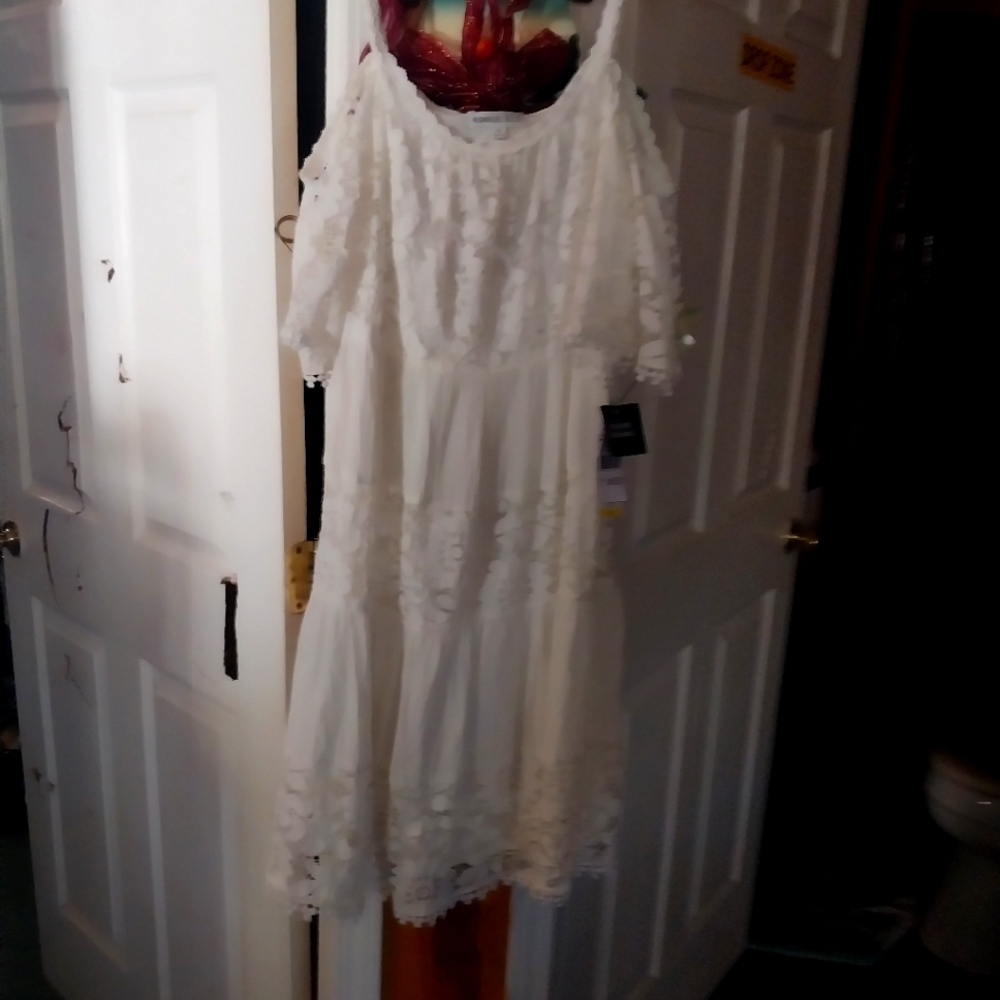 Robbie Bee Dress